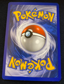 Pokemon Card: Sunkern 76/115 - EX Unseen Forces - Stamped Reverse Holo - Rare LP - Image 2