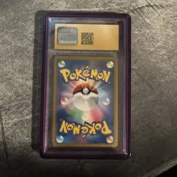 Mewtwo LV.X Pokemon 2009 Holo PtM Mewtwo Collection Pack Japanese 006/012 PSA 10 - Image 3