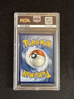 2019 POKEMON SUN & MOON HIDDEN FATES #SV69 FULL ART/UMBREON GX PSA 9 - Image 2