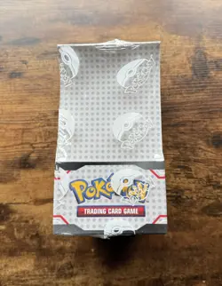 Pokemon Darkness Ablaze & Rebel Clash Checklane Blister Packs Case - Image 1