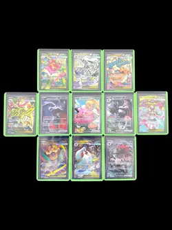 💎FRESH FROM PACK POKEMON ASCENDED HEROES GOD PACK SET~FAST SHIP~SHOOT OFFER!💨 - Image 1