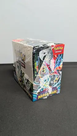 Pokemon TCG Twilight Masquerade Booster Box Factory Sealed - Image 2