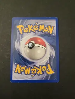 LP/MP Light Ninetales - 50/105 Neo Destiny - WOTC Unlimited - Pokemon TCG - 2002 - Image 2