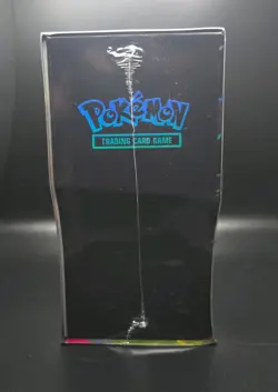 Pokemon TCG Phantasmal Flames Pokemon Center Elite Trainer Box (ETB) Sealed - Image 5