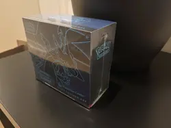 Pokemon Center Mega Evolution Phantasmal Flames Elite Trainer Box (ETB) - Image 3