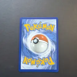 2025 Pokemon SV Black Star Promos SVP EN Victini #208 Illustration Collection - Image 2