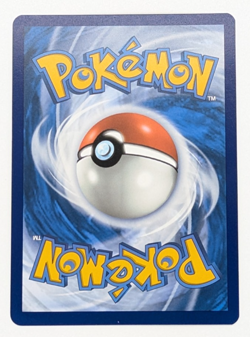 WARTORTLE 002/034 - POKEMON TCG CLASSIC COLLECTION - HOLO - NM/M - Image 2