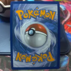 Volcanion EX 171/159 – Journey Together Ultra Rare Full Art – NM Pokemon TCG - Image 2