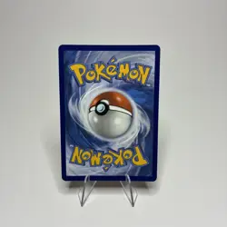 Fire Breather 119/94 Full Art Trainer Holo Me02: Phantasmal Flames Pokemon TCG - Image 2