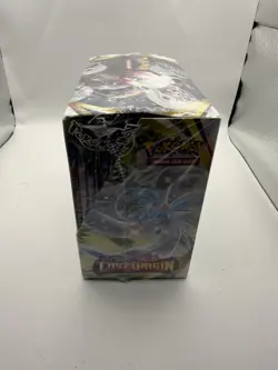 Pokemon TCG Lost Origin Booster Box. Brand New Factory Sealed with Acrylic Case - Image 3