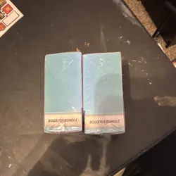 Pokemon Journey Together Booster Bundle Box TCG 2 Boxes English - Image 2