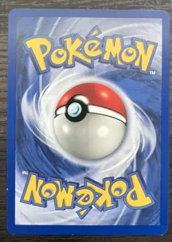 Energy Removal 092/102 Pokemon TCG WOTC Base Set (Shadowless) Regular MINT - Image 2