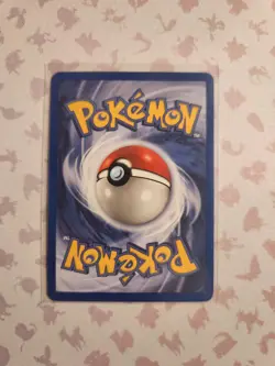 Drowzee 54/82 1st Edition Team Rocket Pokemon TCG - Image 2