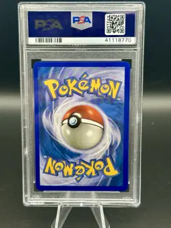 Charizard Reverse Foil #6/165 - 2002 Pokemon Expedition - PSA 10 - LOW POP 77!! - Image 2