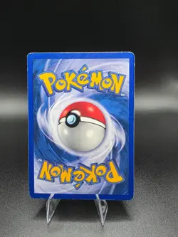 1999 Pokemon TCG Magneton 009/102 Base Set (Shadowless) Holo MP - Image 2