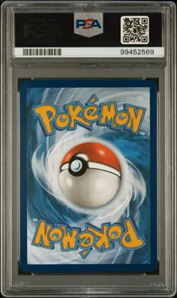 PSA 10 GEM MINT Charmander Obsidian Flames ETB Pokemon SVP 044 - Image 2