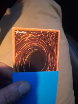 Yugioh! Yummy⭐Snatchy *COLLECTOR'S RARE* Justice Hunters JUSH-EN022 NM In Hand - Image 3