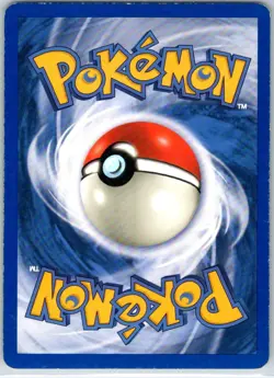 Pokemon TCG Weedle 86/112 FireRed LeafGreen MP - Image 2