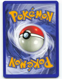 Pidgeotto - 22/102 Base Set - Pokemon TCG - 1999 - Image 2