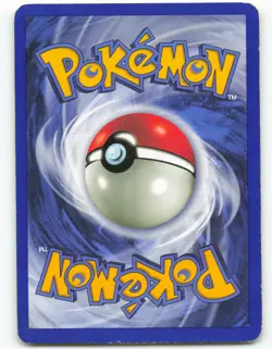 Vileplume - Holo - 15/64 Jungle Set - Pokemon TCG - 1999 - Image 2