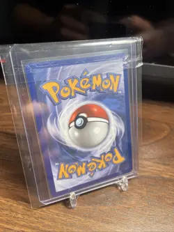 Charmander ME 038 BlackStar Promo FIRST to MARKET MINT Pokemon 30th anniversary - Image 2