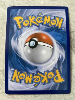 Pokemon TCG - Magikarp - Evolutions - Reverse Holo - 33/108 - Image 2