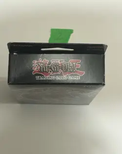 Yugioh- Marik Structure Deck- First Edition - Factory SEALED #3- Yugioh- READ - Image 3