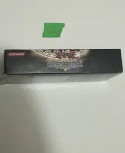 Yugioh- Marik Structure Deck- First Edition - Factory SEALED #3- Yugioh- READ - Image 4
