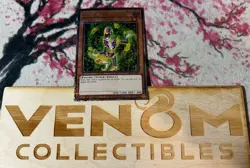 1x (M/NM) - Krebons- RA03-EN201 - Quarter Century Rare - 1st Edition YuGiOh - Image 1
