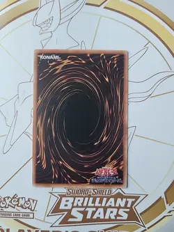 Yu-Gi-Oh Limit Over Collection LOCH-JP007 Stardust Dragon UR (Over-Frame) - Image 3