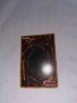 Yugioh-Armed Changer EEN-EN045 Elemental Energy Ultimate Rare - Image 2