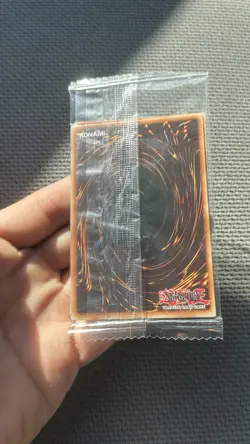 AME NO MURAKUMO NO MITSURUGI STARLIGHT RARE L26D-ENM08 NEAR MINT YUGIOH - Image 4