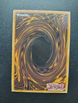 Yu-Gi-Oh - NUMBER 86: HEROIC CHAMPION RHONGOMYNIAD - LEHD-ENC37 - Image 2