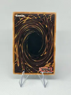 Yu-Gi-Oh Relinquished DIP-P001 Ultra Rare 1st Edition Portuguese Near Mint - Image 2