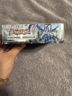 Yu-Gi-Oh Primal Origin Origins booster box 1st edition Sealed New Prio - Image 4