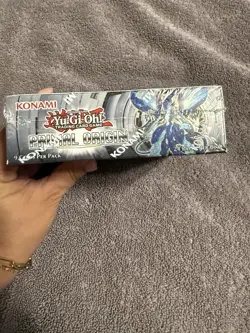 Yu-Gi-Oh Primal Origin Origins booster box 1st edition Sealed New Prio - Image 5