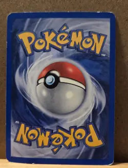 Lt. Surge's Magneton Gym Heroes 8/132 Rare Holo DMG - ungraded Pokemon Card - Image 2