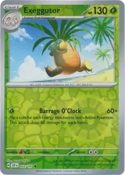 Pokemon Surging Sparks REVERSE HOLO Single Card U PICK! FREE SHIPPING!!! SV08 - Image 2