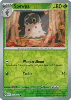 Pokemon Surging Sparks REVERSE HOLO Single Card U PICK! FREE SHIPPING!!! SV08 - Image 4