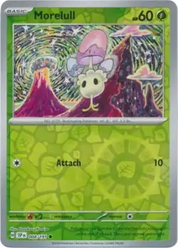 Pokemon Surging Sparks REVERSE HOLO Single Card U PICK! FREE SHIPPING!!! SV08 - Image 5