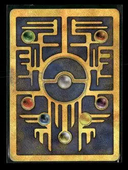 Miscellaneous Cards & Products Ancient Mew #1 DAMAGED - Image 2