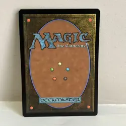 Inquisitor Greyfax 173 FOIL - MTG Card Magic the Gathering Warhammer 40k NM - Image 2