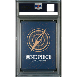 PSA 10 Nami OP01-016 Premium Card Collection Girls ED ONE PIECE Card Japan #638 - Image 5