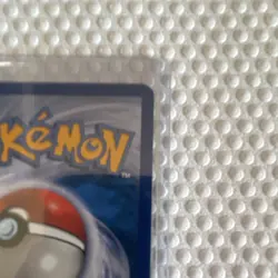 Milotic SH7 Reverse Holo Platinum Supreme Victors 2009 Rare Pokemon Card NM - Image 2