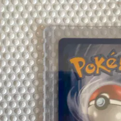 Milotic SH7 Reverse Holo Platinum Supreme Victors 2009 Rare Pokemon Card NM - Image 3