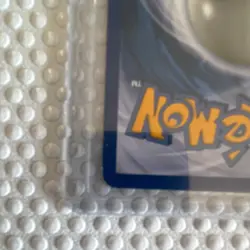 Milotic SH7 Reverse Holo Platinum Supreme Victors 2009 Rare Pokemon Card NM - Image 4