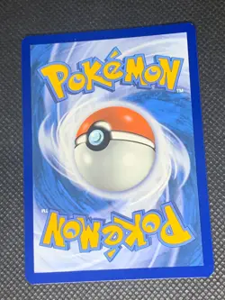 Gouging Fire ex 214/162 - Temporal Forces Pokemon Card - NM - Image 2