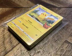 Pokemon TCG Trick or Trade Halloween 2022 Complete 30 Card Set Mewtwo Pikachu - Image 2