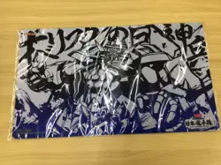 YuGiOh Obelisk the Tormentor Playmat Japan Championship 2025 BEST 64 New - Image 1
