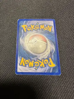Pokemon Eevee 13/17 Non-Holo Card Pop Series 3 - Image 2